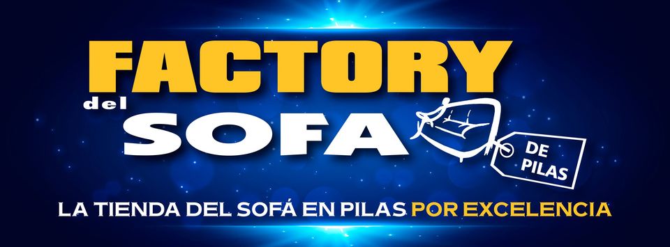 Factory del Sofá de Pilas