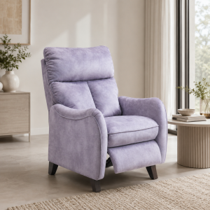 Sillón relax eléctrico con Powerlift - Ronda