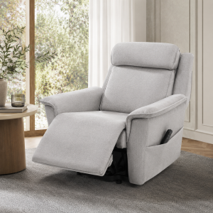 Sillón relax eléctrico PowerLift - London